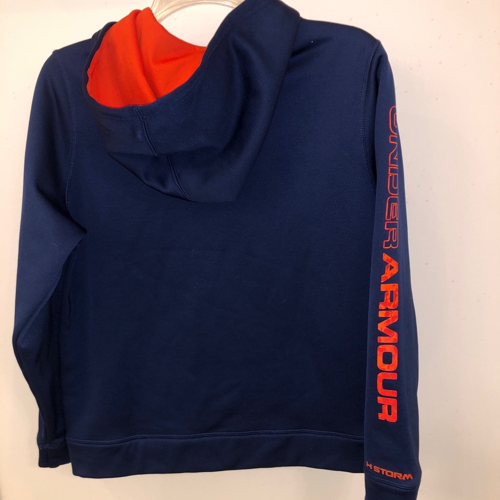 Under Armour Jacket - Picture 2 of 3